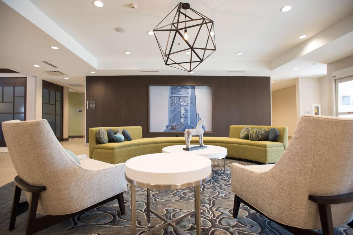 Homewood Suites By Hilton Paducah - image 4