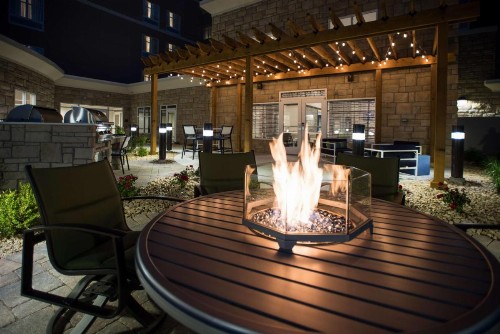 Homewood Suites By Hilton Paducah - image 6