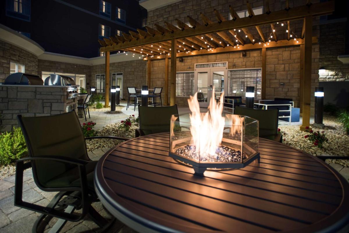 Homewood Suites By Hilton Paducah - image 6