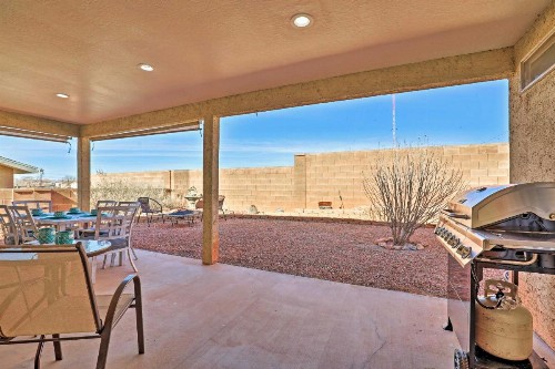 Modern Hub Near Lake Powell & Antelope Canyon - image 9