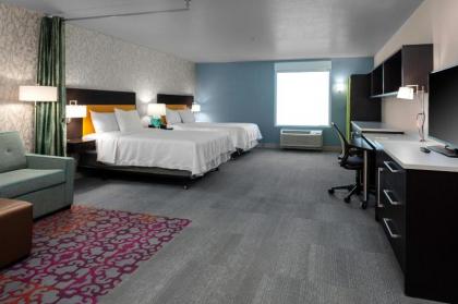 Home2 Suites By Hilton Page Lake Powell - image 8