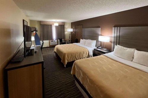 Quality Inn Pagosa Springs - image 6