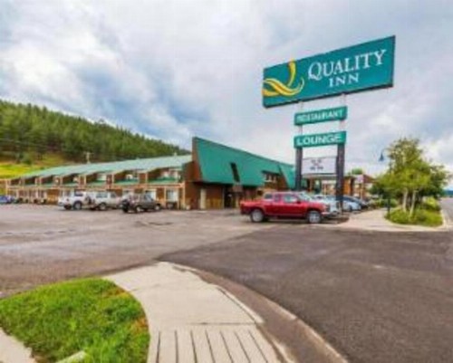 Quality Inn Pagosa Springs - image 10