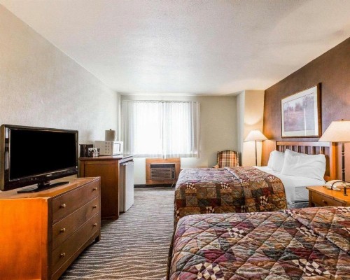 Quality Inn Pagosa Springs - image 11