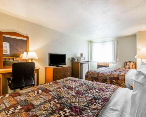 Quality Inn Pagosa Springs - image 12
