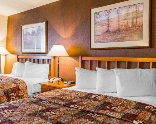 Quality Inn Pagosa Springs - image 14
