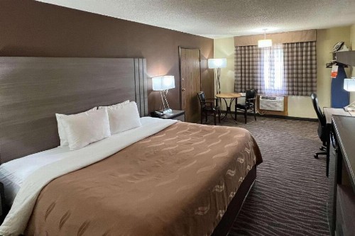 Quality Inn Pagosa Springs - image 15