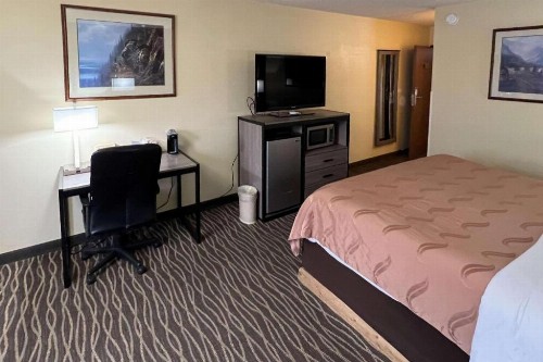 Quality Inn Pagosa Springs - image 16