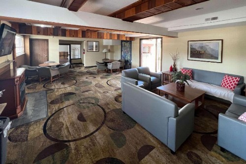 Quality Inn Pagosa Springs - image 3