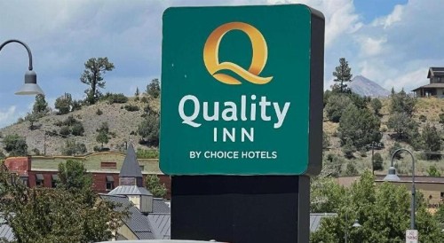 Quality Inn Pagosa Springs - image 4
