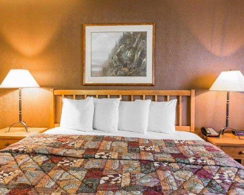 Quality Inn Pagosa Springs - image 5