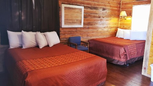 San Juan Motel & Cabins - image 5