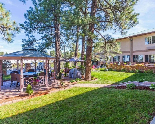 Econo Lodge Pagosa Springs Co