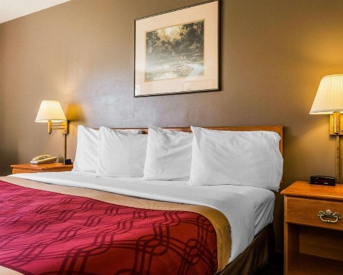 Econo Lodge Pagosa Springs - image 14