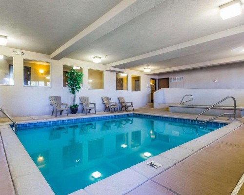 Econo Lodge Pagosa Springs - image 16