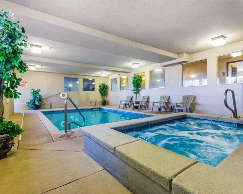 Econo Lodge Pagosa Springs - image 18
