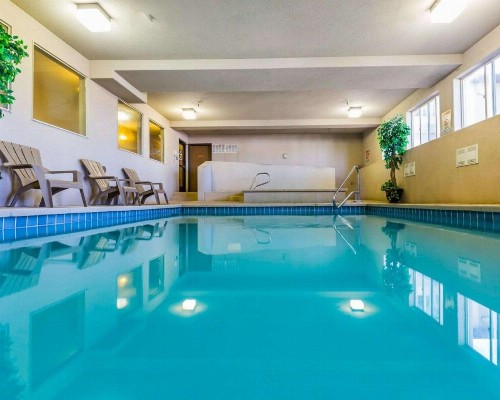 Econo Lodge Pagosa Springs - image 20