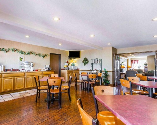 Econo Lodge Pagosa Springs - image 21