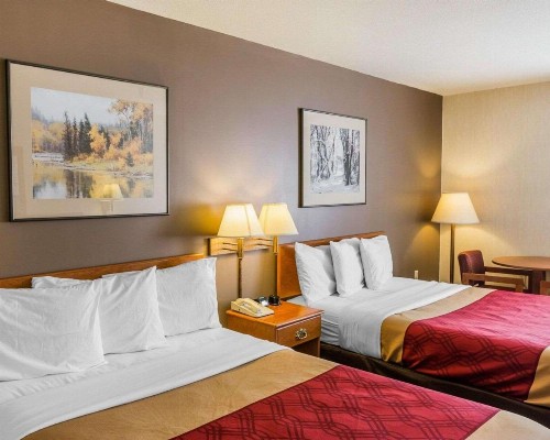 Econo Lodge Pagosa Springs - image 23