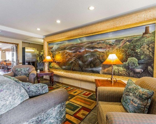 Econo Lodge Pagosa Springs - image 3