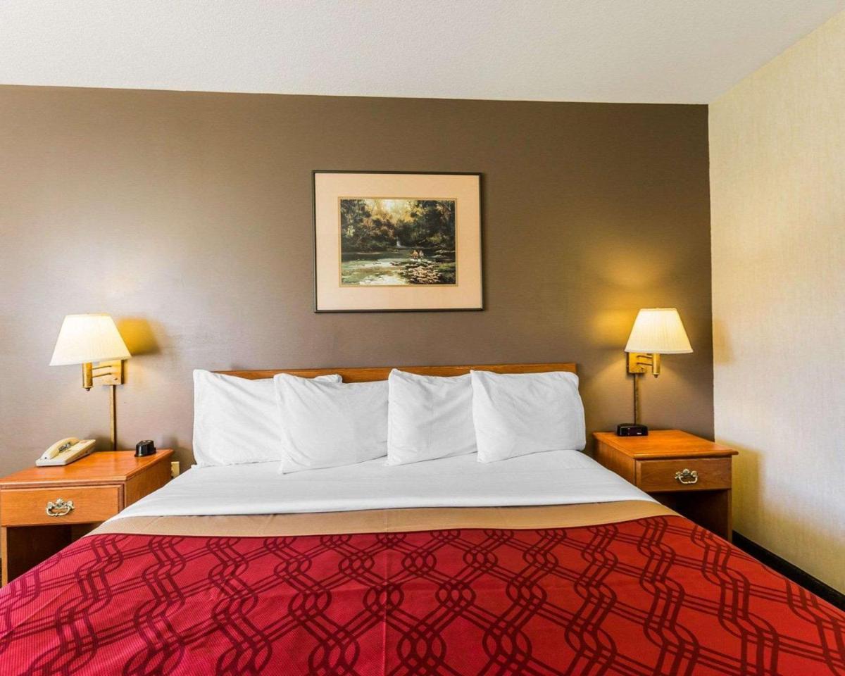 Econo Lodge Pagosa Springs - image 6