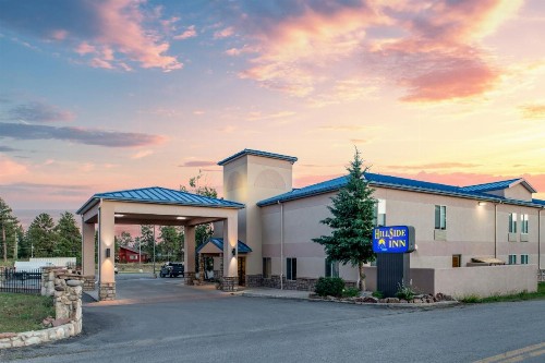 Hillside Inn Pagosa Springs Co
