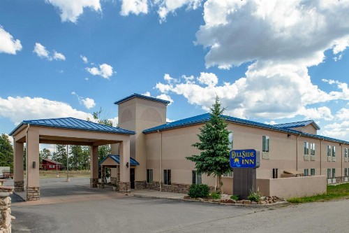 Hillside Inn Pagosa - image 10