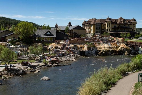 Hillside Inn Pagosa - image 15