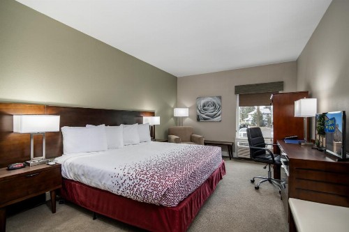 Hillside Inn Pagosa - image 2