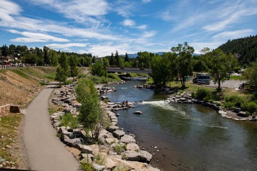 Hillside Inn Pagosa - image 20