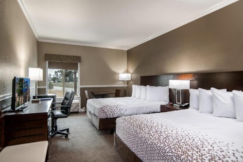 Hillside Inn Pagosa - image 22