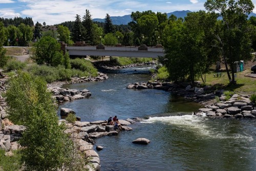 Hillside Inn Pagosa - image 23