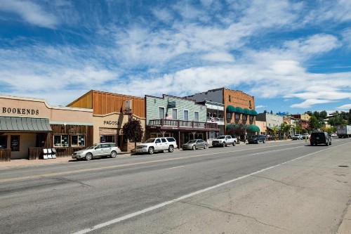 Hillside Inn Pagosa - image 27