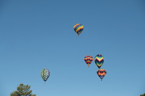 Hillside Inn Pagosa - image 28