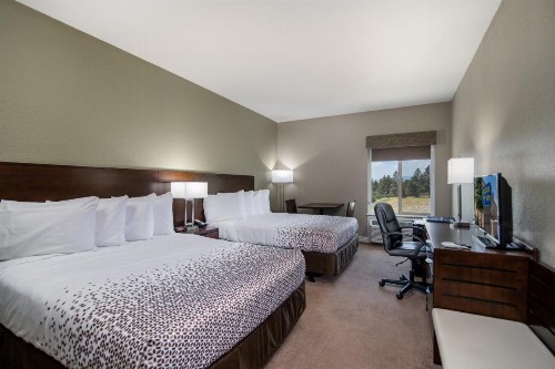 Hillside Inn Pagosa - image 3