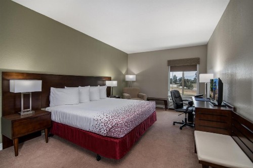 Hillside Inn Pagosa - image 31