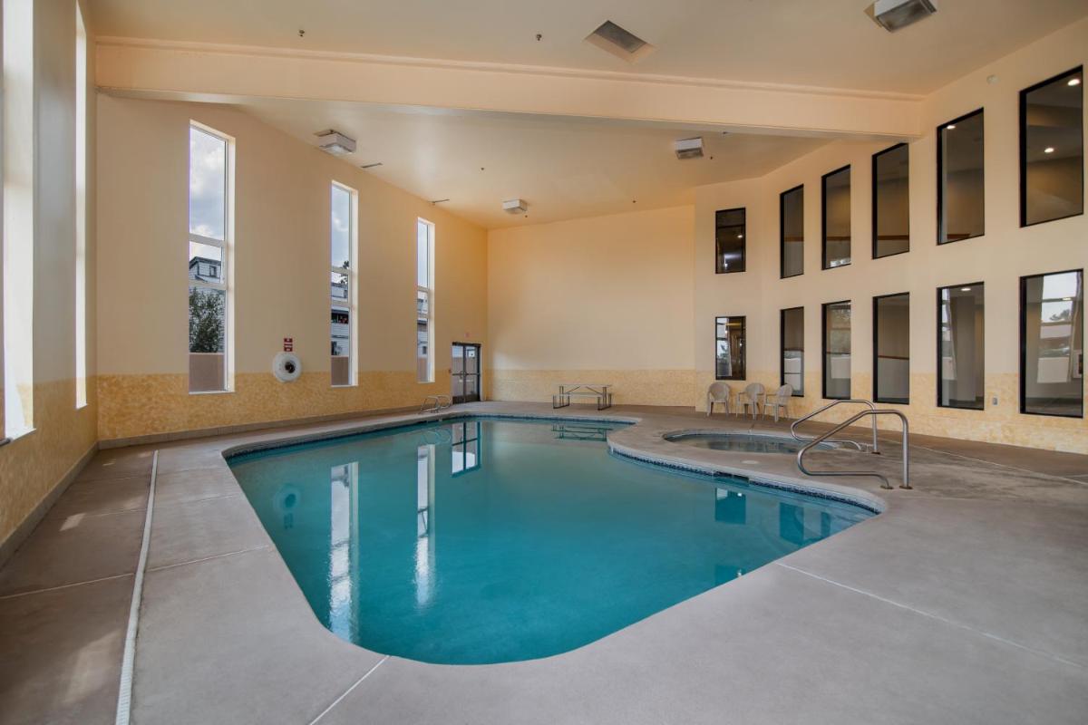 Hillside Inn Pagosa - image 6