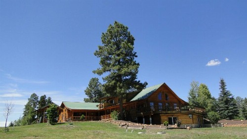 Elkwood Manor Bed & Breakfast - image 18