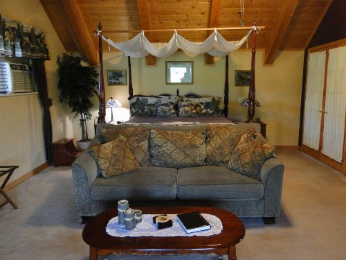 Elkwood Manor Bed & Breakfast - image 19