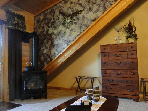 Elkwood Manor Bed & Breakfast - image 24