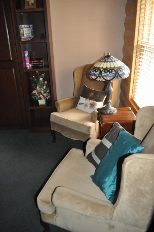Elkwood Manor Bed & Breakfast - image 25