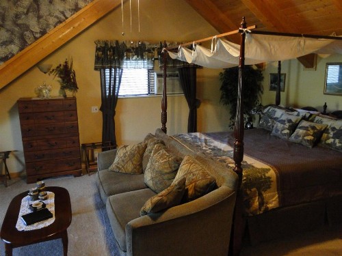 Elkwood Manor Bed & Breakfast - image 28