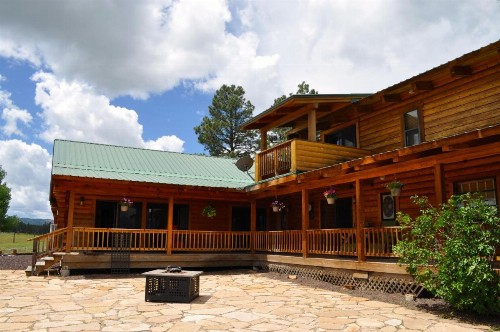 Elkwood Manor Bed & Breakfast - image 29
