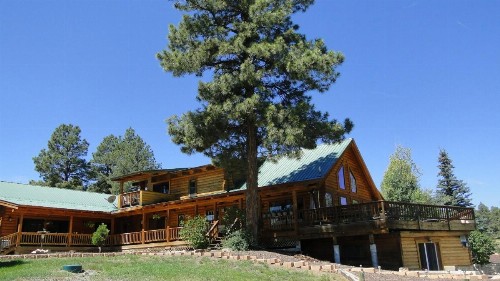 Elkwood Manor Bed & Breakfast - image 32