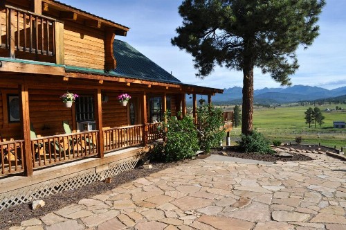 Elkwood Manor Bed & Breakfast - image 34