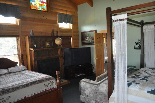 Elkwood Manor Bed & Breakfast - image 35
