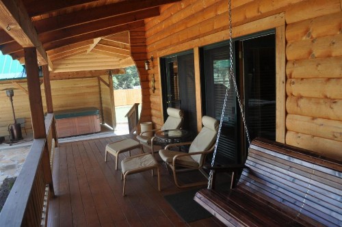Elkwood Manor Bed & Breakfast - image 42