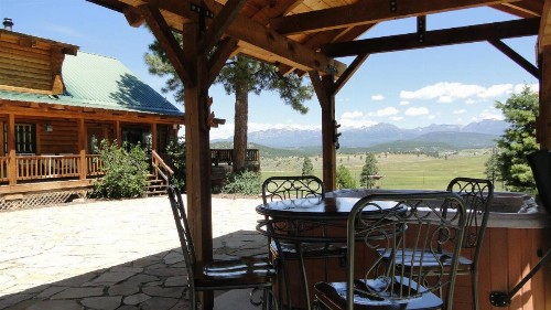 Elkwood Manor Bed & Breakfast - image 43