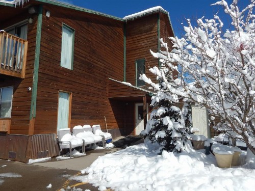 Alpine Inn - image 16