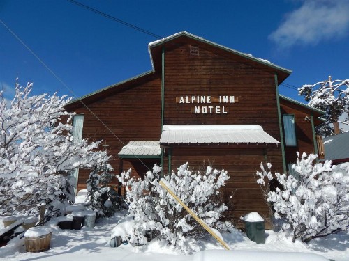 Alpine Inn - image 25